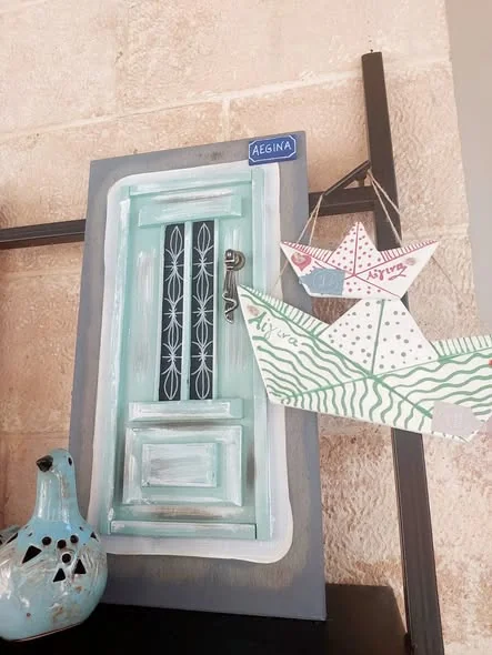 העברת היאכטה מצרפת ליוון — תמונה 16