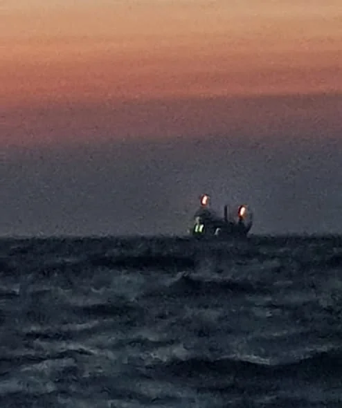 העברת היאכטה מסלובניה לרודוס — תמונה 1